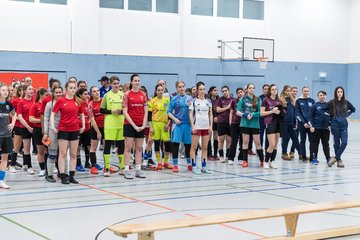 Bild 19 - wBJ Futsalmeisterschaft